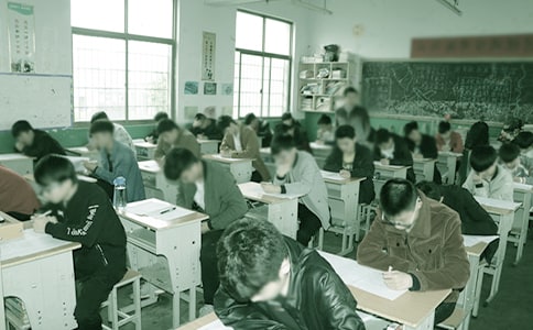 期中考试的总结与反思