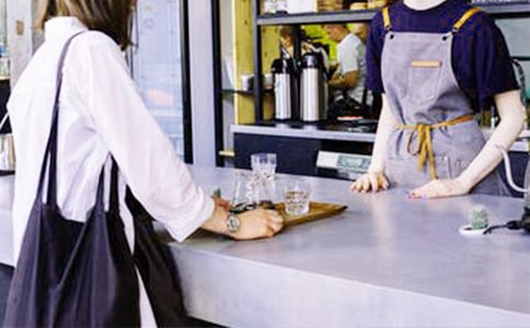 小班客人来了教案