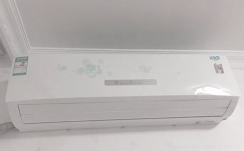 空调安装合同合集15篇