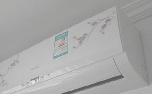 中央空调安装合同(模板)