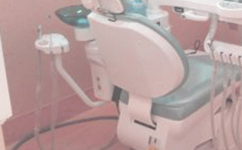 口腔医院整改报告