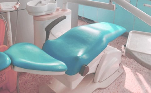 口腔医院前台年终工作总结