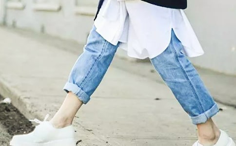 淘宝裤子评语大全