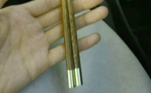 中班综合活动教案:有用的筷子