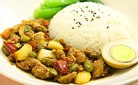 快餐营销方案模板范文