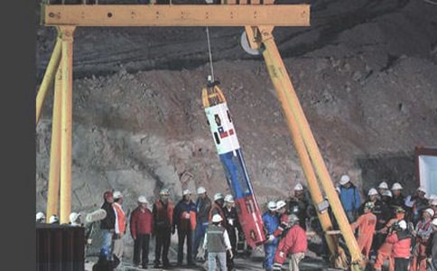 煤矿工作的展望和设想