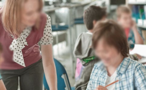 我的家访故事小学老师范文