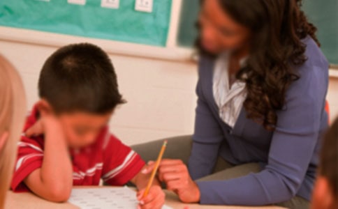 老师家访记录内容