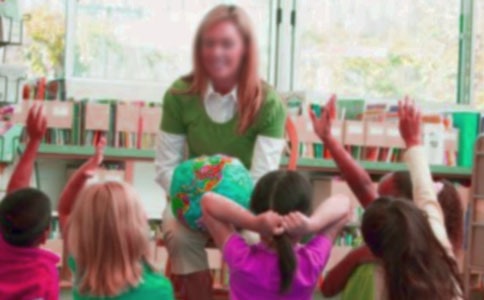 小学老师教学评语