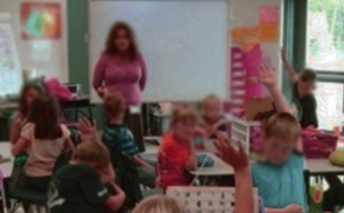 小学老师家访工作计划