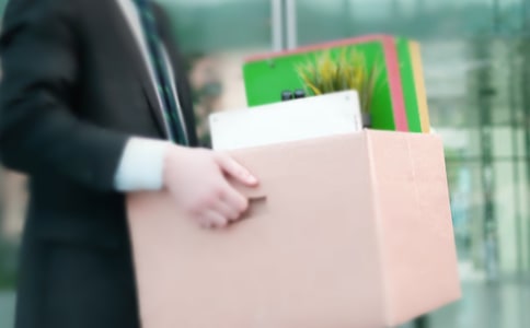 离职免责声明(通用5篇)