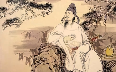 早发白帝城全诗拼音版、意思及赏析_唐代李白