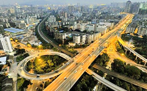 石子山立交桥监理例会汇报材料