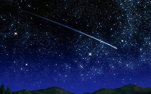 《流星花》教案