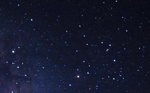 流星花大班教案