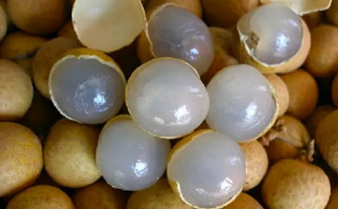 荔枝龙眼裂开后应采取的方法