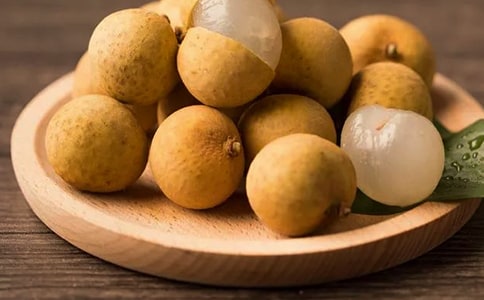 龙眼干的营养价值有哪些