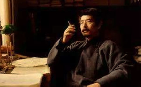 我的伯父鲁迅先生教案范文6篇