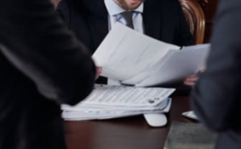 律师法庭辩论5个技巧