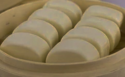 荞麦面馒头的营养价值