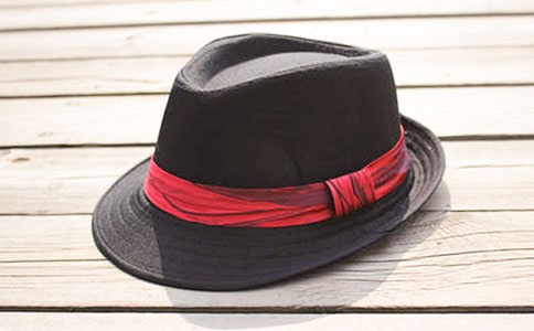 ��һ����ñ�ӡ��̰�