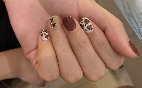 美甲活动方案11篇