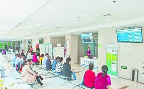 ҽԺ���ﲿ��ְ����7ƪ