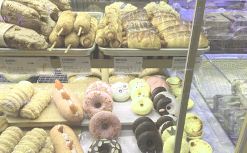 面包店创业计划书15篇