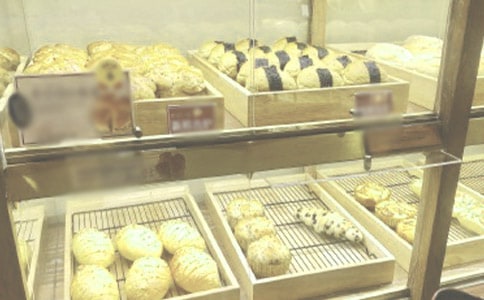 面包店的创业计划