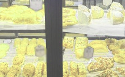 面包店卫生制度