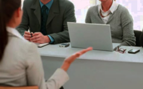 面试录取通知书汇编15篇