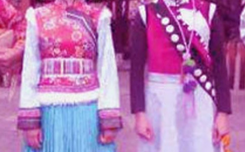 我们的民族小学教学设计