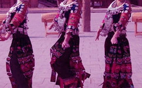 我们的民族小学教案