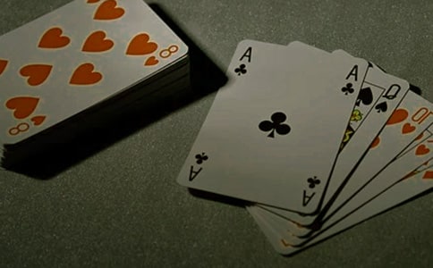 魔术社活动总结