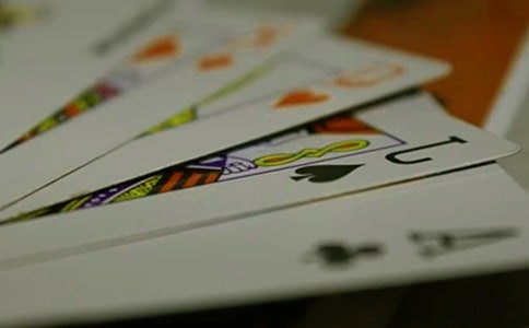 冰的魔术活动反思