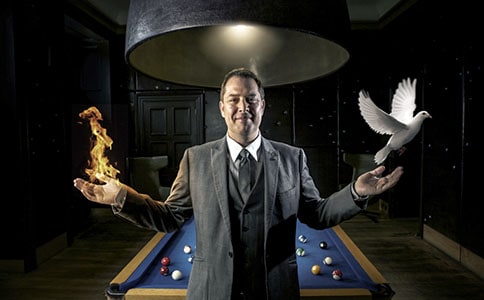 ����ħ��ʦ�̰�