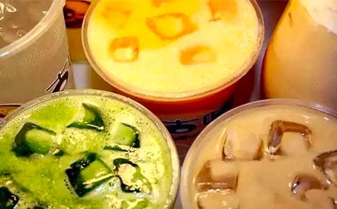 奶茶的开店计划书 11篇