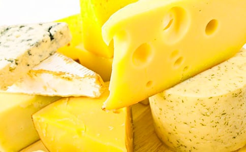 奶酪制品买卖合同