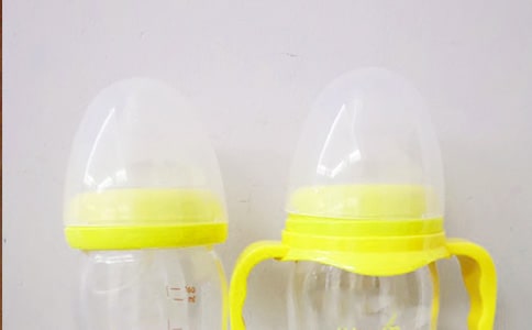 PP奶瓶 新手父母必知的常识
