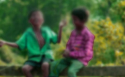 小班男孩女孩社会教案