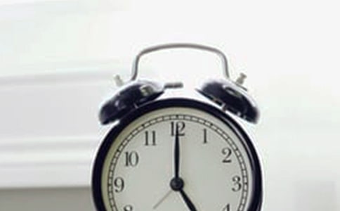 《小闹钟》教案集锦15篇