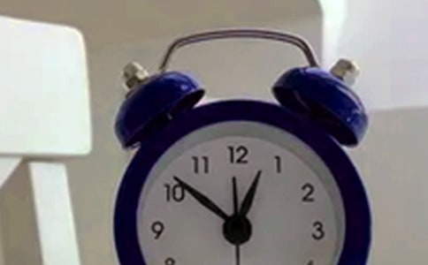 《小闹钟》教案15篇