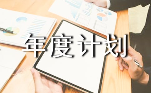 【精华】年度计划范文集合6篇