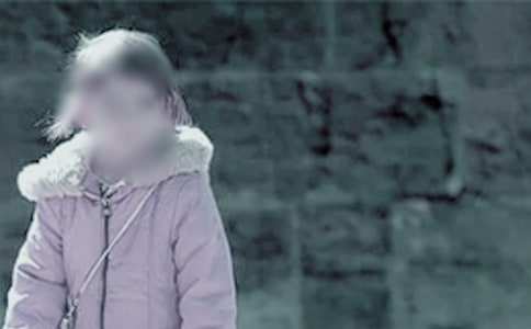 乐嘉写给女儿的信