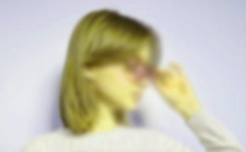 职场女生面部仪容要注意什么