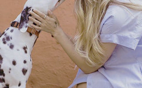 职场女性妆容礼仪