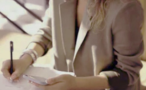 职场女性穿着礼仪