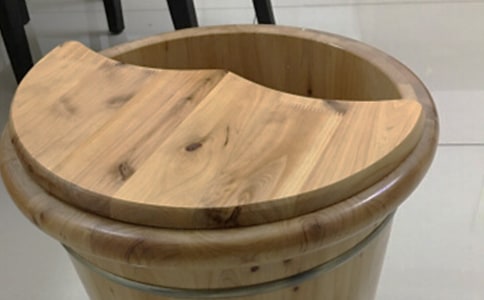 盐水泡脚的功效与作用