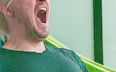 中班打喷嚏活动反思