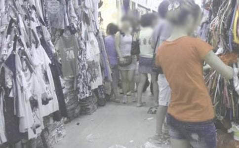 经销商代理商批发商分销商定义及区别